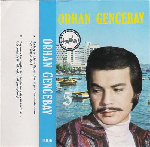 Orhan Gencebay 5