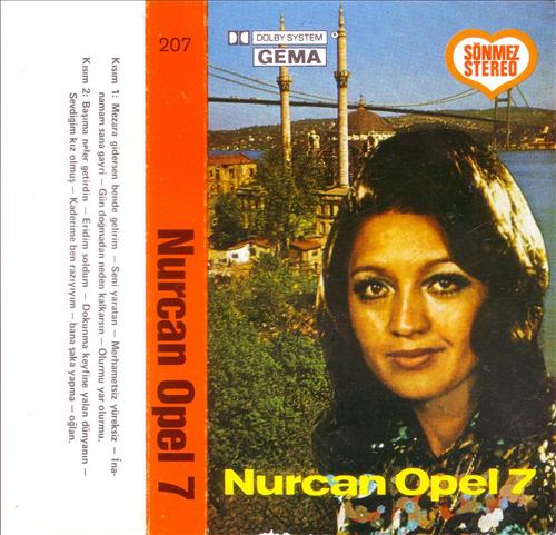 Nurcan Opel - 7