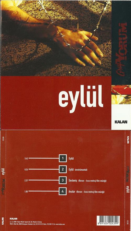 Eylul