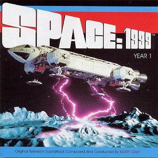 Space 1999 Year One
