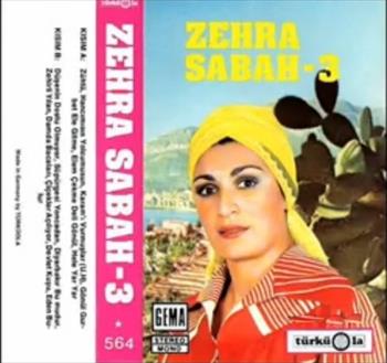 Zehra Sabah - 3