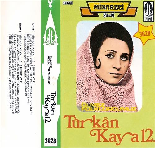 Türkan Kaya - 12 / Susuz Yaz