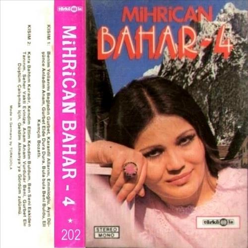 Mihrican Bahar - 4