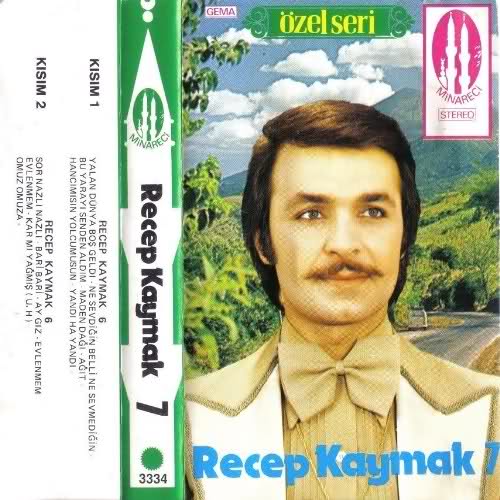 Recep Kaymak - 7
