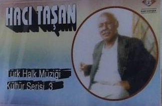 Türk Halk Müziği Kültür Serisi - 3