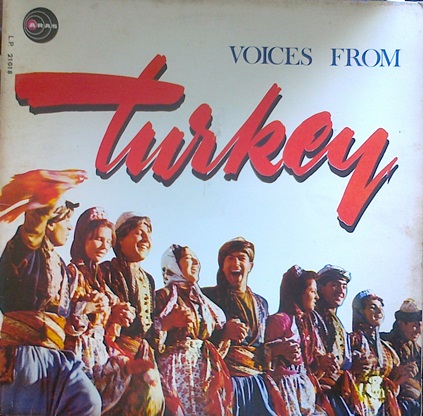Voices From Turkey