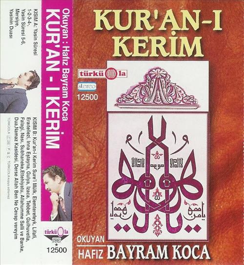 Kur'an-I Kerim
