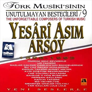 Türk Musikisinin Unutulmayan Bestecileri