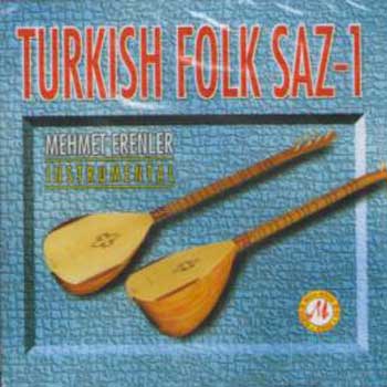 Turkish Folk Saz - 1
