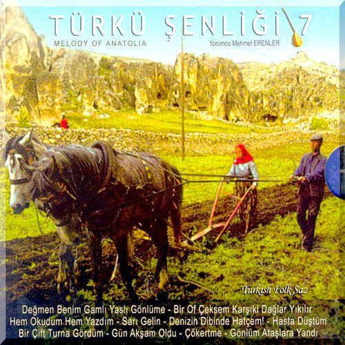Türkü Şenliği - 7