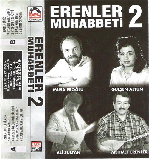 Erenler Muhabbeti - 2