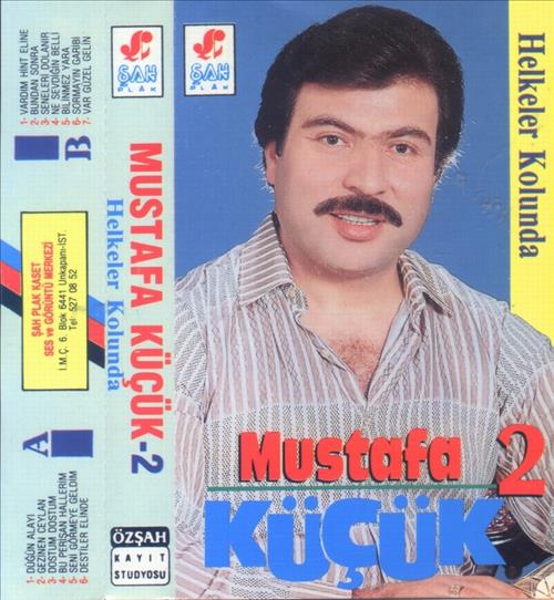 Mustafa Küçük - 2 / Helkeler Kolunda