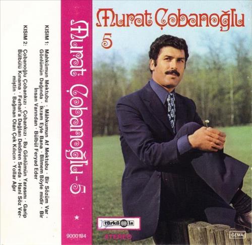Murat Çobanoğlu - 5