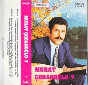 Murat Çobanoğlu - 7