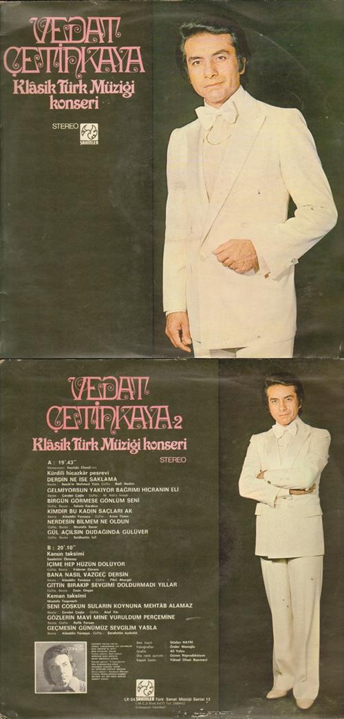Klasik Türk Müziği Konseri