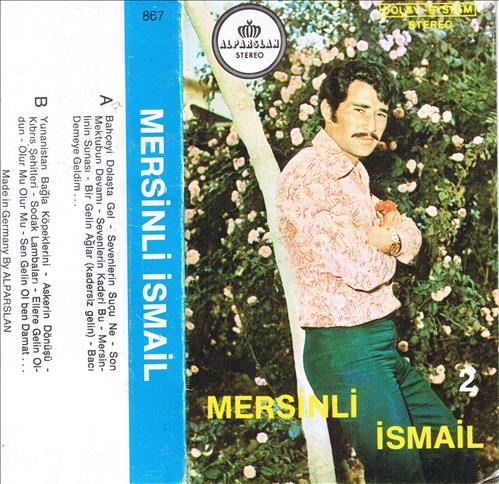 Mersinli İsmail -2
