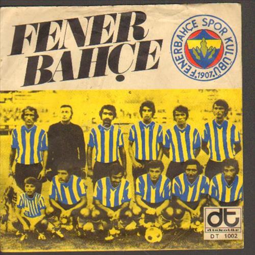 Yaşa Fenerbahçe / Yaşa Fenerbahçe Enstrümental