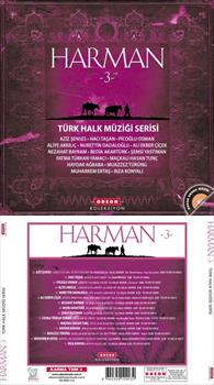 Harman - 3