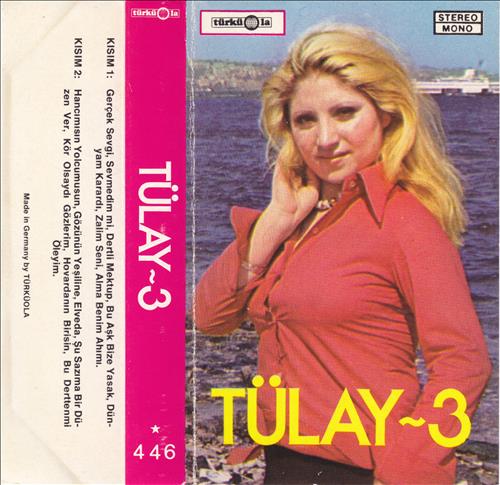 Tülay - 3