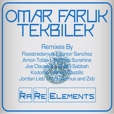 Ra-Re Elements
