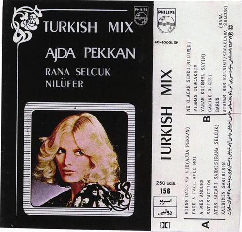 Turkish Mix