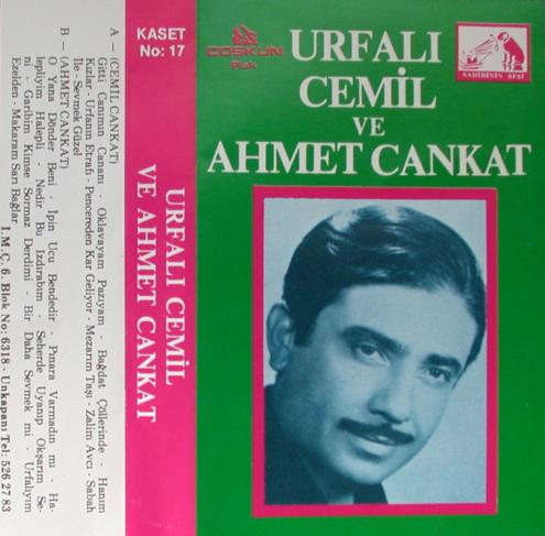 Urfalı Cemil & Ahmet Cankat