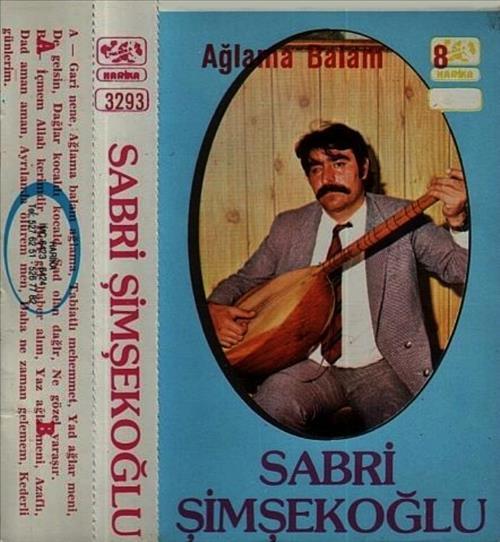 Sabri Şimşekoğlu - 8 / Ağlama Balam