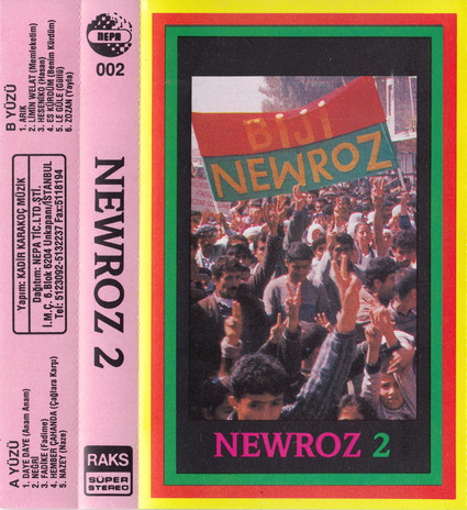 Newroz - 2
