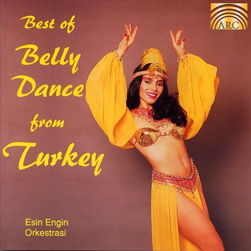 Best Of Belly Dance From Turkey 2