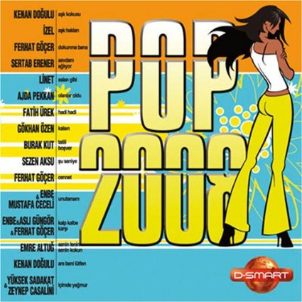 Pop 2008