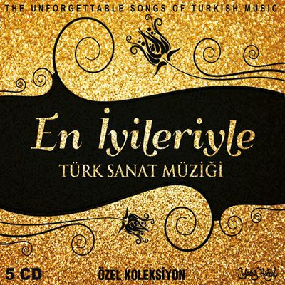 En İyleriyle Türk Sanat Müziği