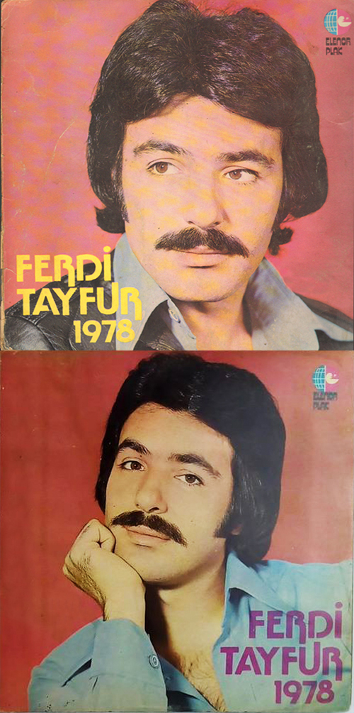 Ferdi Tayfur 1978