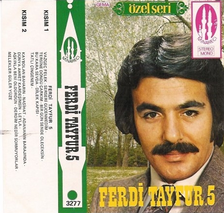 Ferdi Tayfur - 5