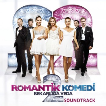 Romantik Komedi-2 Soundtrack