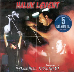 Özel Canlı İstanbul Konseri