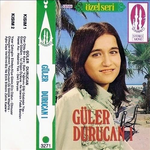 Güler Durucan - 1