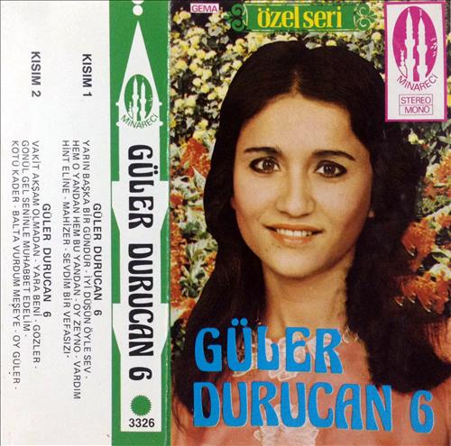 Güler Durucan - 6