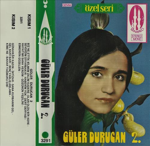 Güler Durucan - 2