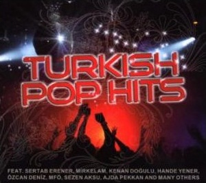 Turkish Pop Hits