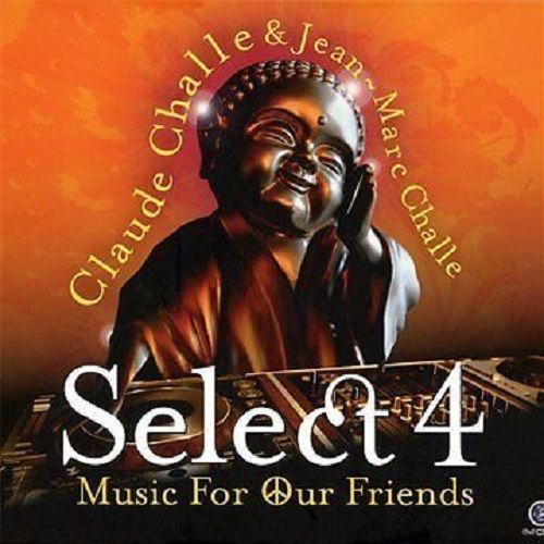 Claude Challe / Select 4