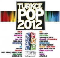 Turkce Pop 2012