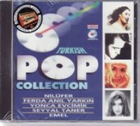 Turkish Pop Collection