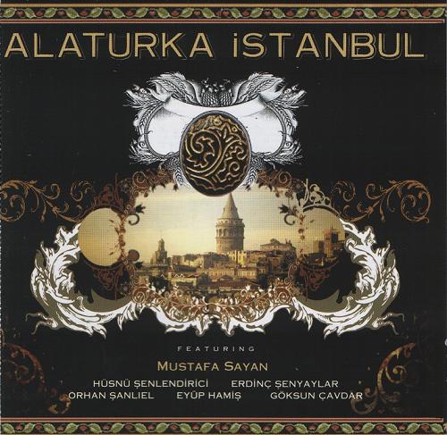 Alaturka İstanbul