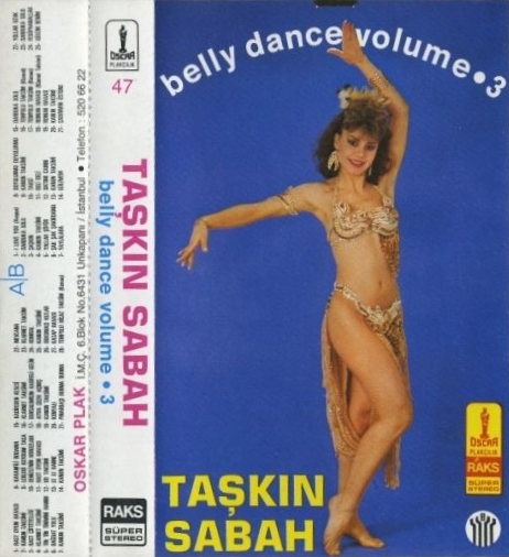 Belly Dance Vol.3