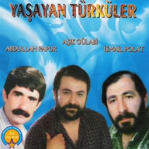 Yaşayan Türküler
