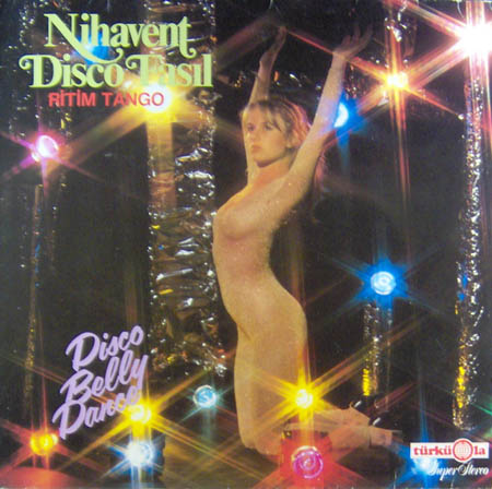Nihavent Disco Fasıl