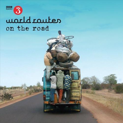  World Routes -  On The Road