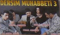 Dersim Muhabbeti - 3