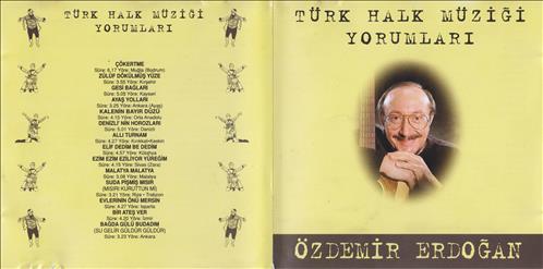 Türk Halk Müziği Yorumları