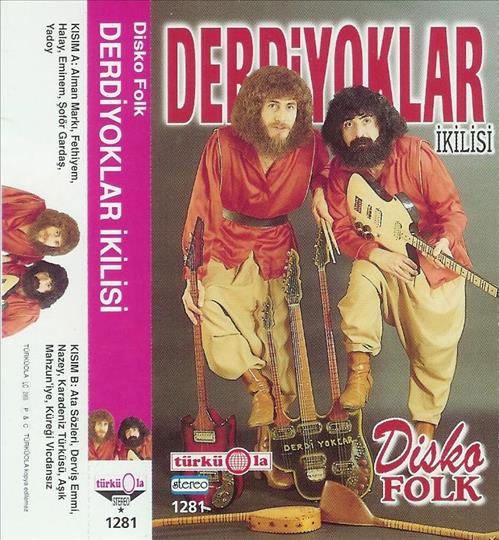 Disko Folk